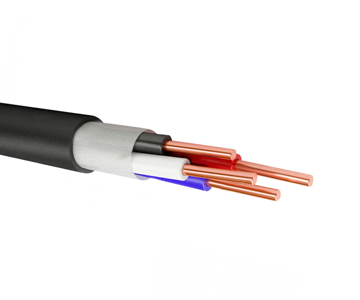 ВВГнг(A) 4х4(N)-0,66 (Конкорд)