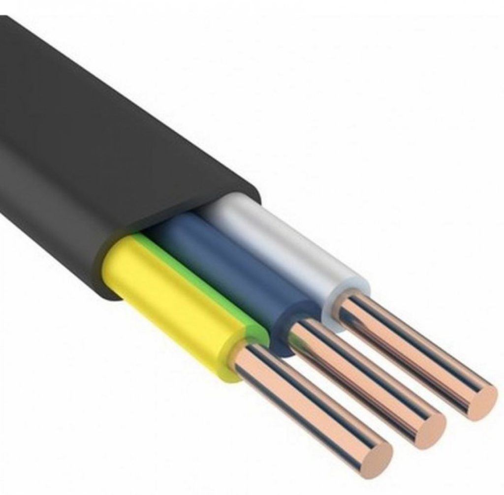 ВВГнг(А)-LS 3х16 мк - 1 (Москабель)