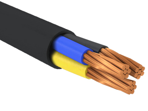 ВВГнг(А) 3х50,0 мк- 0,66