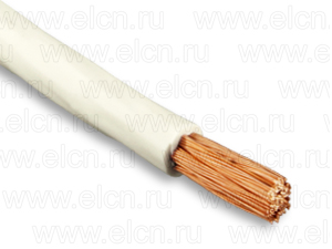 ПуГВ 1х120,0 (Алюр) желто-зеленый